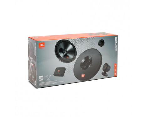 JBL Club 602CTP 6.5'' (16cm) Compos Set, Image 10