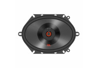 JBL Club 8622F 6x8 "2 VOIES