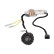 Kit de haut-parleurs composants Plug'n'Play DLS Cruise Opel 6,5", Vignette 12