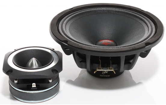 SÉRIE HELON Système NEO PA 2 voies 200 mm Système Compo EXTRÊMEMENT DYNAMIQUE, Image 4