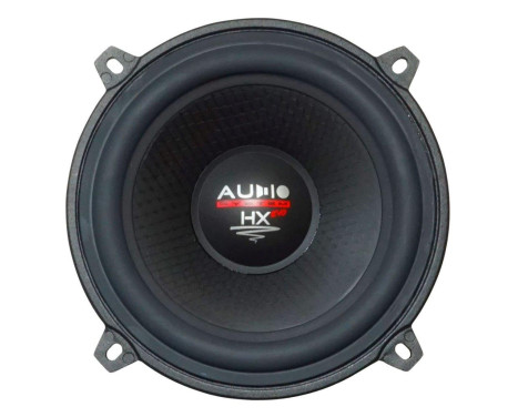 SYSTÈME AUDIO Haut-parleur médium HAUT DE GAMME de 130 mm, Image 2