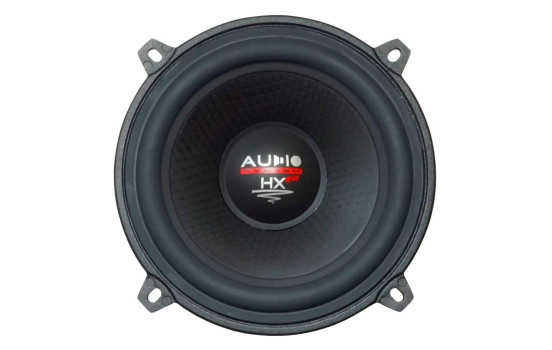 SYSTÈME AUDIO Haut-parleur médium HAUT DE GAMME de 130 mm, Image 2