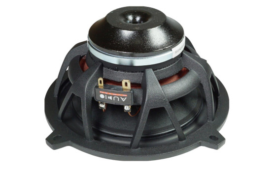 SYSTÈME AUDIO Haut-parleur médium HAUT DE GAMME de 130 mm, Image 3