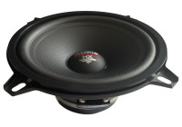 SYSTÈME AUDIO Woofer/haut-parleur médium HAUT DE GAMME de 130 mm