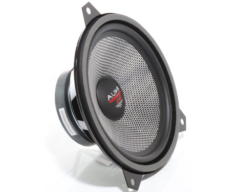 SYSTÈME AUDIO Woofer médium 165 mm, haut-parleur à cône en Kevlar spécial pour BMW E46, Image 4