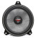 SYSTÈME AUDIO Woofer médium 165 mm, haut-parleur à cône en Kevlar spécial pour BMW E46, Vignette 5