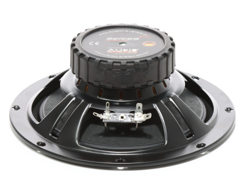 SYSTÈME AUDIO Woofer médium Haut-parleur HAUTE EFFICACITÉ de 200 mm spécialement pour les unités principales OEM, Image 2