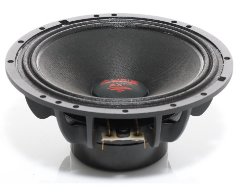 SYSTÈME AUDIO Woofer médium PA 165 mm