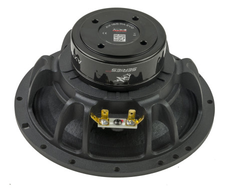 SYSTÈME AUDIO Woofer médium PA 165 mm, Image 3