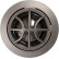 Tweeter à dôme en soie DLS 25 mm RC25