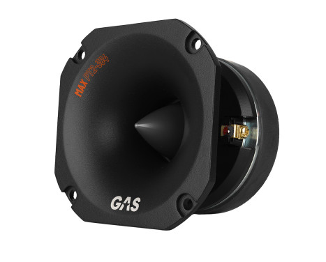 Tweeter GAS MAX Niveau 2 1,5"