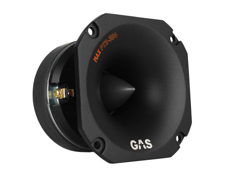 Tweeter GAS MAX Niveau 2 1,5", Image 7