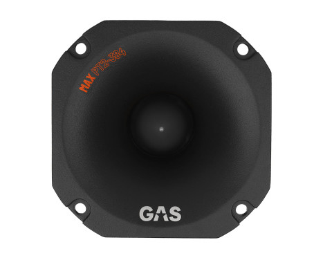 Tweeter GAS MAX Niveau 2 1,5", Image 8