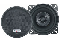 Excalibur Speakerset 200W max 10cm