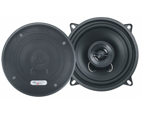 Excalibur Speakerset 300W max 13cm