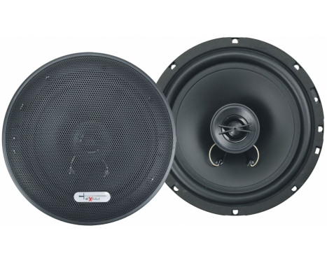 Excalibur Speakerset 400W max 17cm
