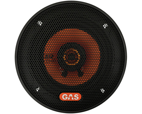 GAS MAD Haut-parleur coaxial niveau 1 5,25", Image 4