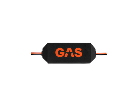 GAS MAD Niveau 1 Kit de composantes 6.5'', Image 15