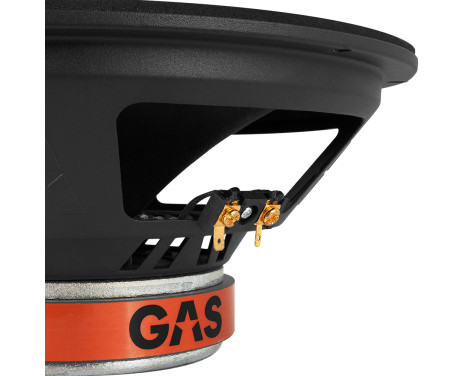 GAS MAD Niveau 2 Haut-parleur médium 10", Image 6
