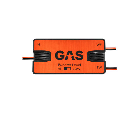GAS MAD Niveau 2 Kit de composants 6,5", Image 8