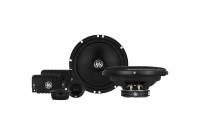 Haut-parleurs à composants de performance DLS 6,5"/165 mm