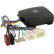 Adaptateur SWI + Info Différents modèles Mitsubishi