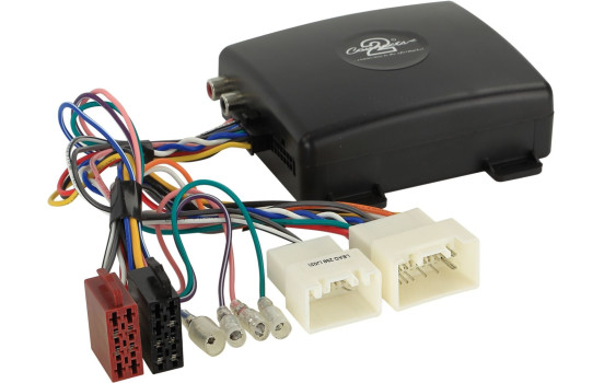 Adaptateur SWI + Info Différents modèles Mitsubishi