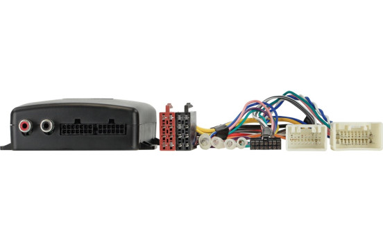 Adaptateur SWI + Info Différents modèles Mitsubishi, Image 2