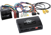 Adaptateur SWI + Info Divers modèles Volkswagen 2015-2019