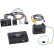 Adaptateur SWI + Info Fiat 500X 2015->