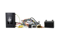 Adaptateur SWI + Info Opel Corsa (E) 2017->