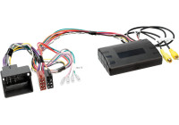 Adaptateur SWI + Info (Quadlock) Différents modèles Volkswagen
