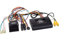 Adaptateur SWI + Info Volkswagen Golf 7/ Polo V - Skoda Octavia