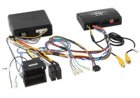 Adaptateur SWI + Info Volkswagen Golf 7/ Polo V