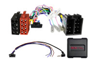 Câble multiple ISO SWI Mercedes Benz/Smart/VW (42smc002)
