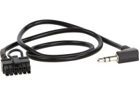 Câble SWI Speedsignal Alpine Lead 12 broches Microfit