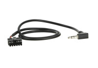 Câble SWI Speedsignal Blaupunkt/Kenwood/Pioneer 12 broches Microfit