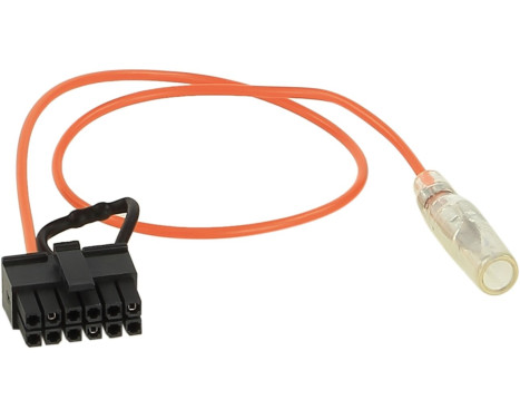 Câble SWI Speedsignal Kenwood Câble 12 broches Microfit