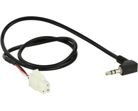Câble SWI Speedsignal Pioneer / Sony - connecteur blanc 4 broches