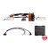 Connecteur USB/AUX multibrins 24 broches/18 broches pour véhicules Hyundai/Kia (42shy019), Vignette 2