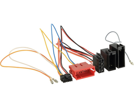 Faisceau de câblage SWI pour 42cx401 Audi ISO/Mini ISO