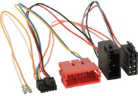 Faisceau de câblage SWI pour Porsche 42cx401 ISO/Mini ISO
