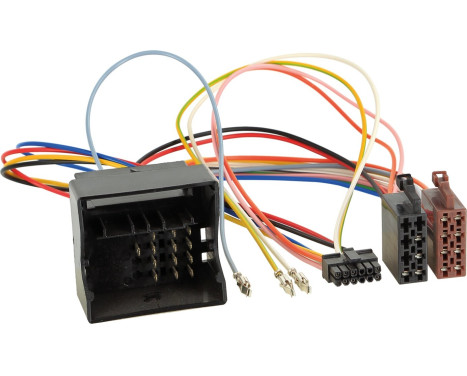 Faisceau de câbles SWI pour 42cx401 Opel 40Pin Quadlock