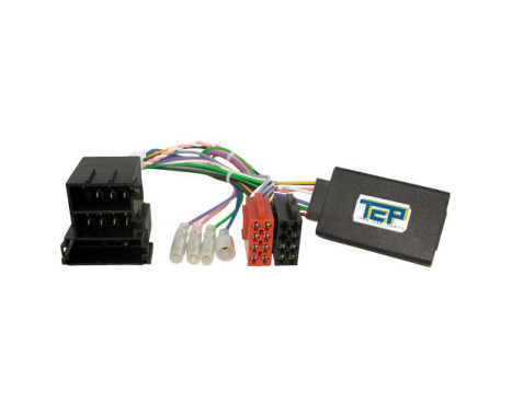 Interface de volant adaptée à Alfa