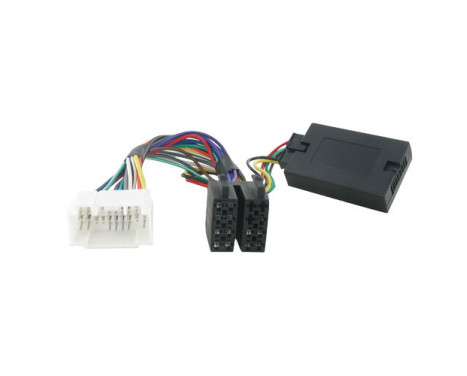 Interface de volant adaptée à Fiat