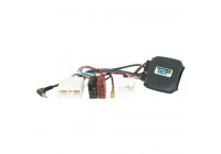 Interface de volant adaptée à Mitsubishi