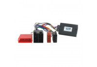 Interface de volant adaptée à Opel
