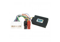 Interface de volant adaptée à SsangYong