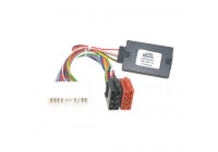 Interface de volant adaptée pour Chevrolet/Daewoo