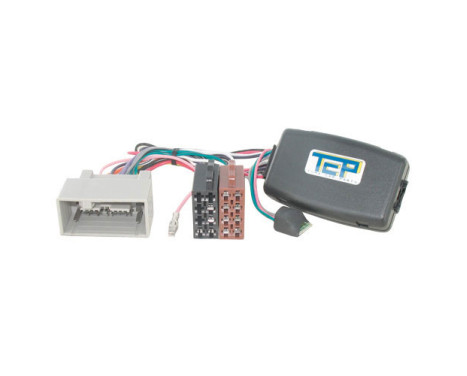 Interface de volant adaptée pour Honda